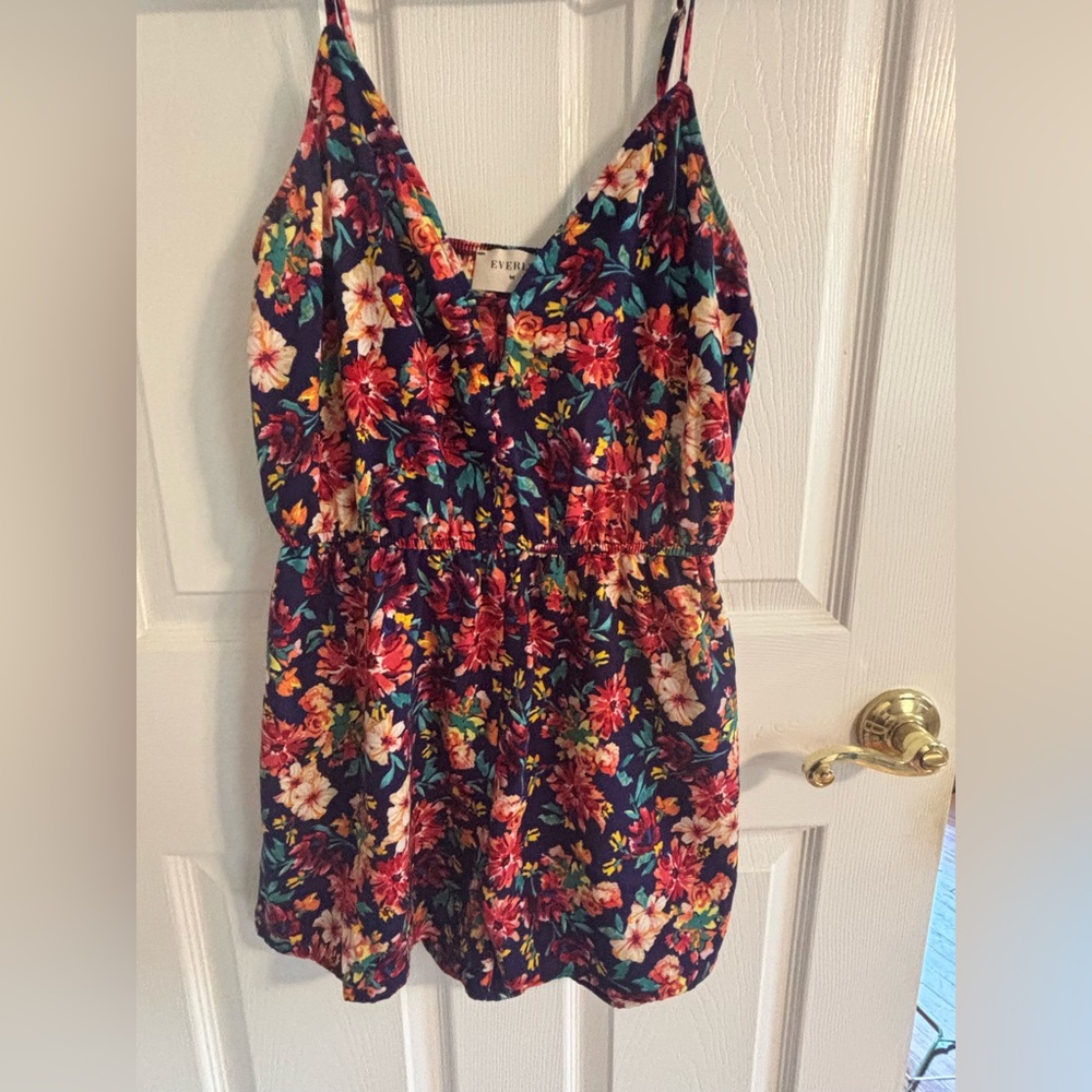 Every Romper - Small